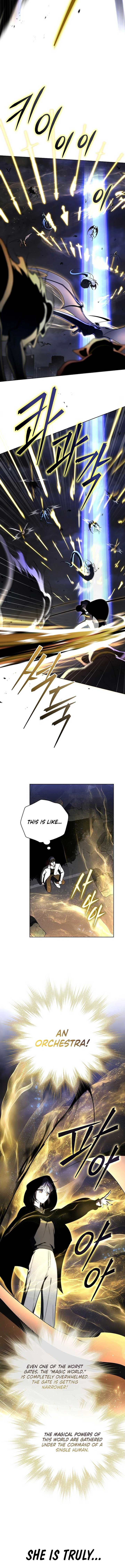 The Rankers Guide to Live an Ordinary Life Chapter 45 13